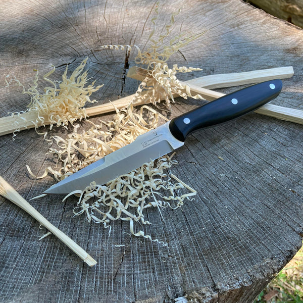 Bushcraft Knives 2024