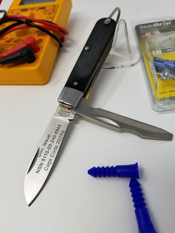 Electric Kitchen Knife – Pyle USA